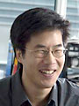 Eric Lai